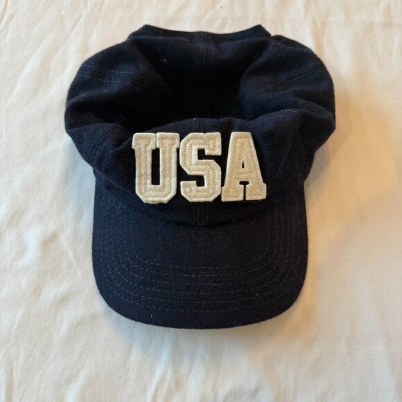 Goodfellow & Co. USA Baseball Hat - Picture 2 of 4